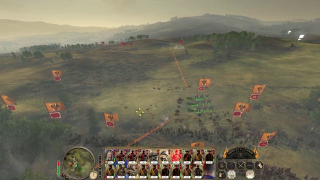 Pirates Über Alles! Россия.# 25.Османы. смотреть онлайн