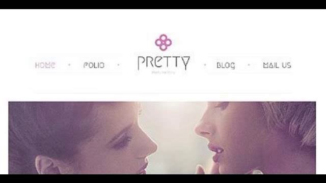 Preview White Photographer Portfolio Joomla Template by Co смотреть онлайн