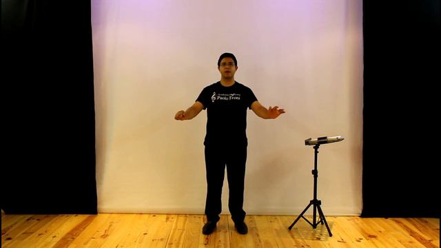 Capítulo 2.5 - Compassos simples subdivididos - EXERCICIOS смотреть онлайн