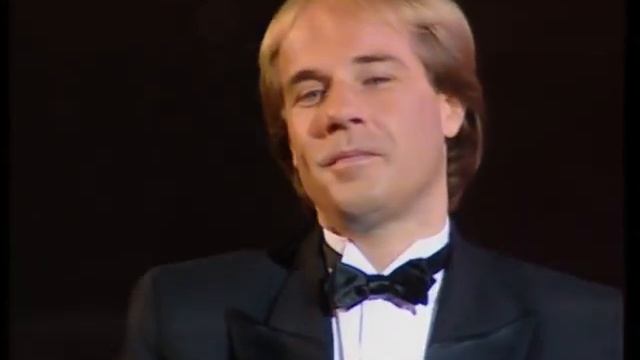 Richard Clayderman - Querida (live) смотреть онлайн