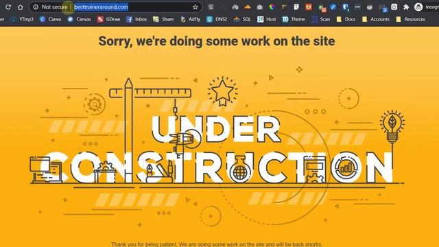 How to Fix SSL Issue on WordPress with Divi Theme смотреть онлайн