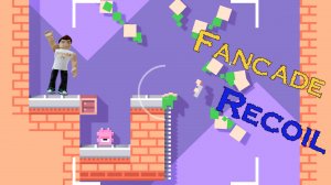 Посмотрте Fancade recoil gameplay на канале СплюшкаТВ