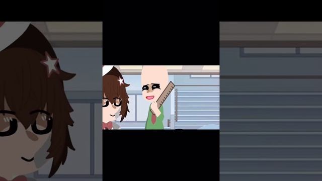 How to STOP A BULLY (or a bald teacher called Baldi) смотреть онлайн