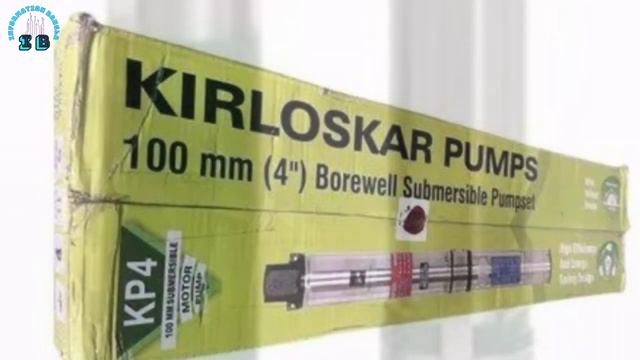 Best submersible pump 2023 | Submersible pump buying guide | Top 3 Submersible pump in India смотреть онлайн