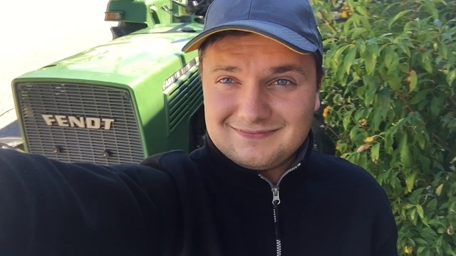 Praktikum In Bayern 2016