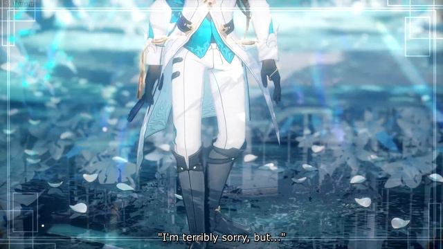 【Honkai: Star Rail MMD】 Marshall Maximizer 【Luocha】 смотреть онлайн