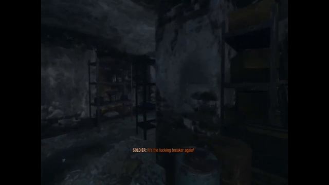 METRO EXODUS GAMETEST  RYZEN  3 3200U 16GB RAM RADEON VEGA 3