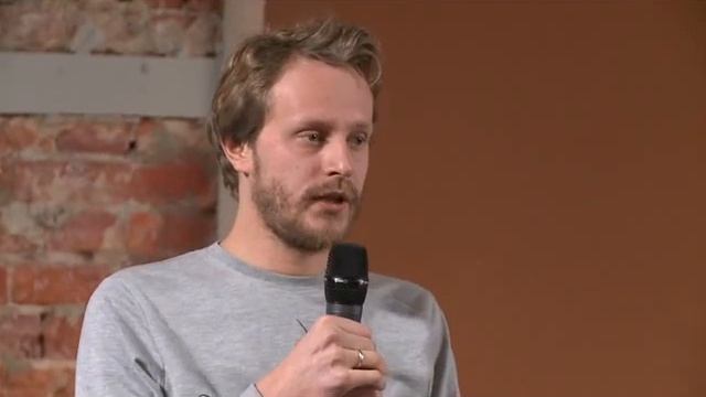 Олег Федотов, Look at Me Media смотреть онлайн