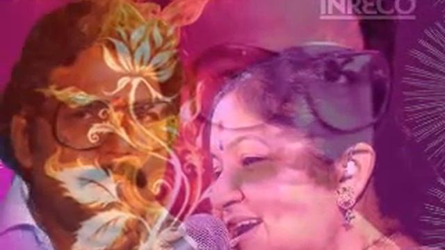 Rasa Manasula - Naan Valartha Poove | Malaysia Vasudevan & Chitra Love Songs | Tamil Super Hit Song смотреть онлайн