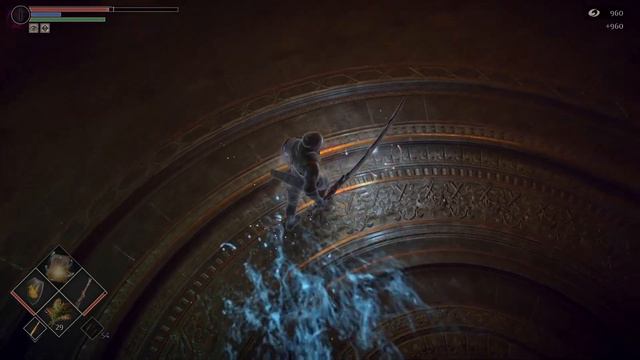 Ненавижу Demon's Souls Remake смотреть онлайн