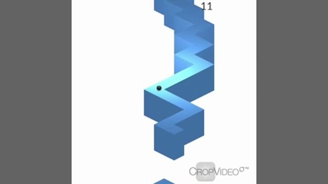 ZigZag: High Score Tips and Tricks & iOS Game Review смотреть онлайн