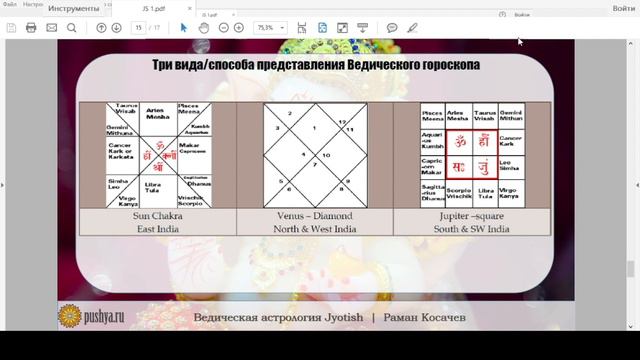 JS 1 смотреть онлайн