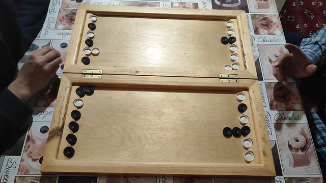 The game of backgammon is long игра в нарды длинные 24 смотреть онлайн