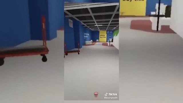 Evade TikTok Compilation #42 | Roblox Toker смотреть онлайн