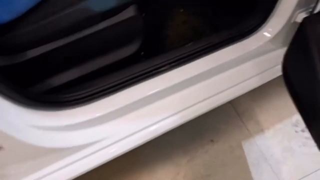 БРОНИРОВАНИЕ ПЛЁНКОЙ NEVER SCRATCH