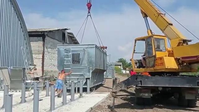 Сколько стоит зерносушилка?Стоимость самой сушилки может достигать 30 000 долларов. смотреть онлайн