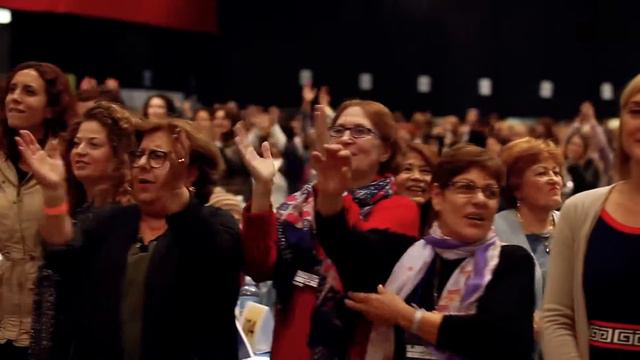 Конгресс каббалы 2017 смотреть онлайн