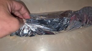 Как вкусно приготовить рыбу в духовке. Ленок печеный, в собственном соку. Кухня Аборигена.