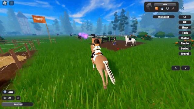 Horse Riding Elite released a CHAPTER TWO | Updates and more! смотреть онлайн