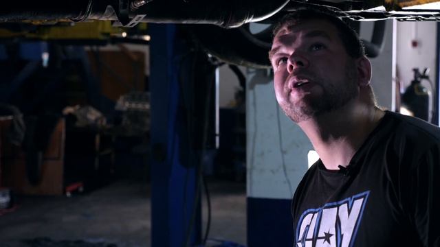 Камчатский дрифт. Сильвия TG team смотреть онлайн