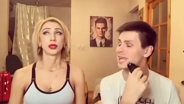 МАМА И СЫН/НОВЫЕ ВАЙНЫ/Gan 13 и ТАТАРКА ФМ/ смотреть онлайн