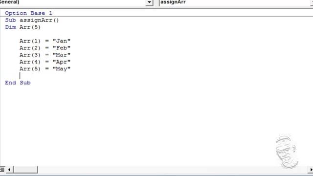 Visual Basic For Application - Excel Lesson 2 смотреть онлайн