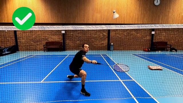 Common Beginner Badminton Mistakes - Do And Don'ts 2 смотреть онлайн
