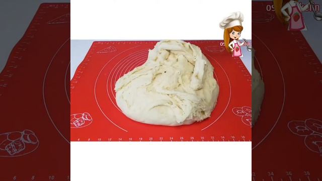воздушные булочки с варенкой и сахарной крошкой смотреть онлайн