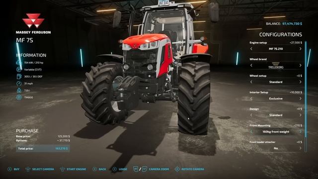 Patch 1.9.1 & Free Content Update #6! | Farming Simulator 22 смотреть онлайн