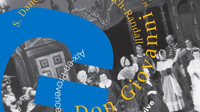 Don Giovanni, Acte I Scène XV: Finch'han dal vino (Air) смотреть онлайн