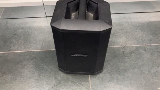 Колонка Bose смотреть онлайн