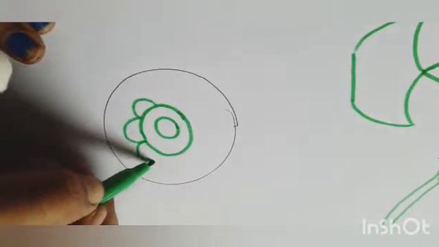 Hobby World: Motif Drawing Tutorial Diwali Theme смотреть онлайн