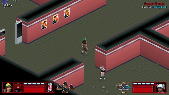 Stranger Things 3: The Game 30 Minutes Or Less Puzzle