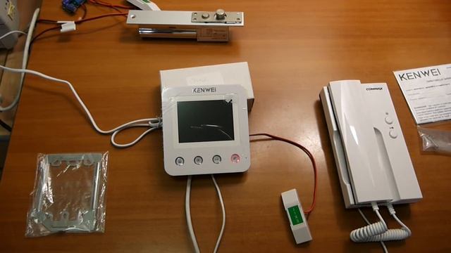 KW E401C смотреть онлайн