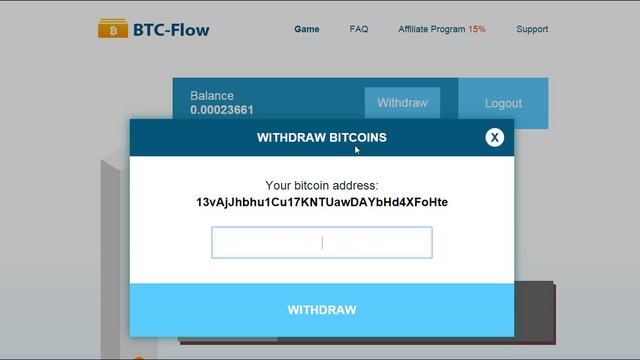 Биткоин на автопилоте смотреть онлайн