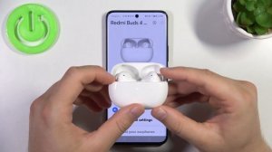How to Hard Reset Redmi Buds 4 Pro?