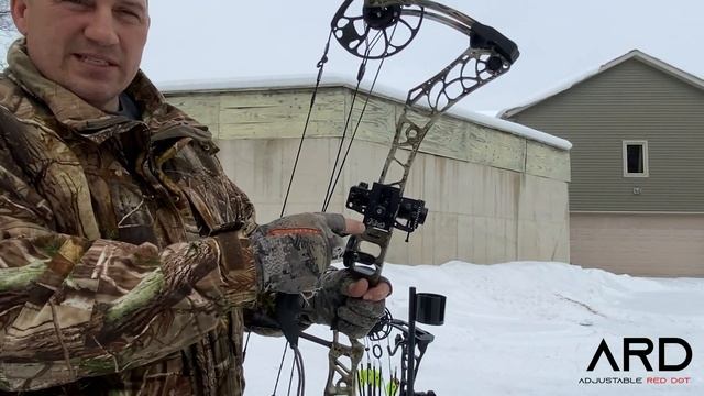 Gear Review: Adjustable Red Dot смотреть онлайн
