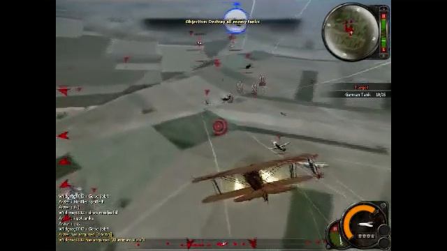 Heroes in the Sky Review смотреть онлайн