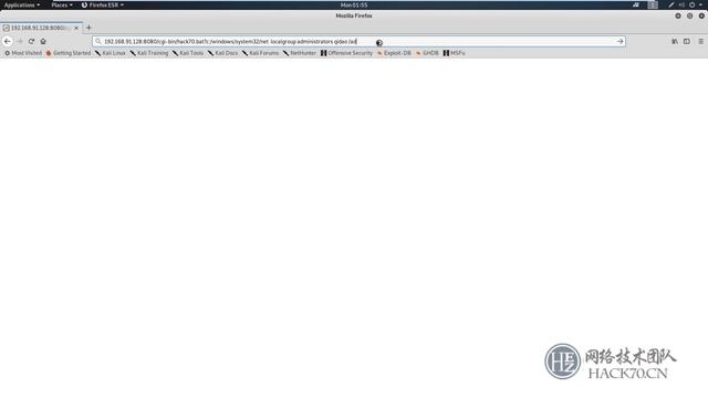 CVE-2019-0232 CGI Tomcat RCE смотреть онлайн