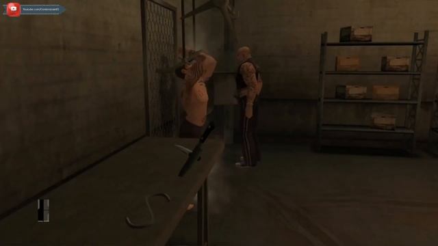 Hitman Contracts | Full Game Walkthrough | Pro / Silent Assassin смотреть онлайн