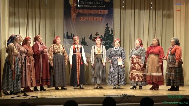 Растворилися тесовы ворота 18-01-3 смотреть онлайн
