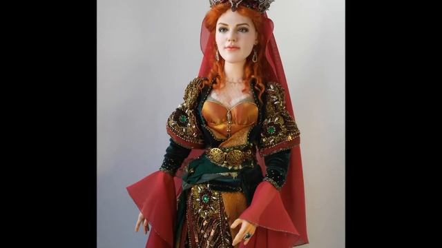 Хюррем Хасеки Султан смотреть онлайн