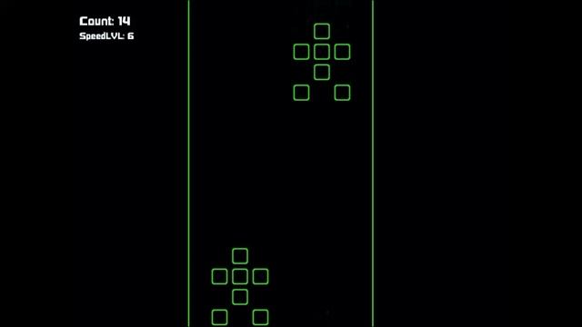 Tetris - FormulaOne Game Presentation смотреть онлайн