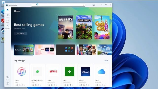 Fix Roblox Crash an unexpected error occurred and roblox needs to quit. we're sorry Windows 11/10 смотреть онлайн