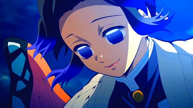 Shinobu Kocho [4K] ?