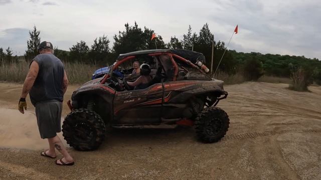 Git N Derty with @forgottentrails смотреть онлайн