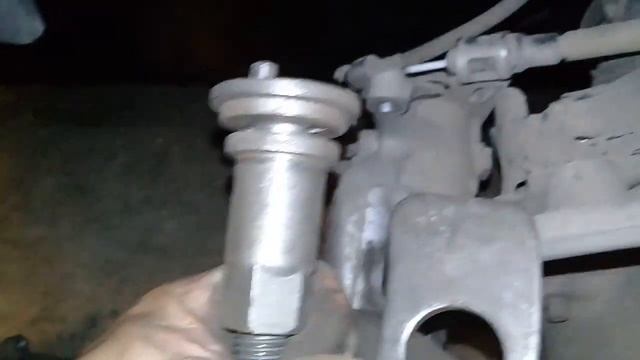 Cambio de pastillas de freno traseras GM /Chevrolet Cruze / How to change rear Brake pads смотреть онлайн