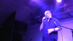 Пахом (Сергей Пахомов). "Дядя Коля". 25.03.2012 г..