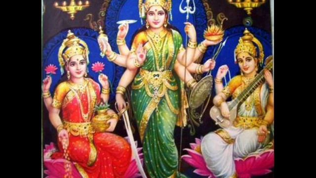 Meenakshi Pancharathnam - By Uma Mohan смотреть онлайн