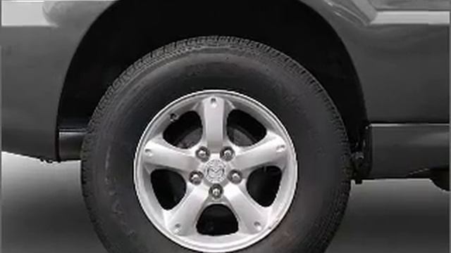 2005 Mazda Tribute - Denison TX смотреть онлайн